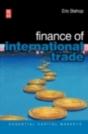 Finance Of International Trade - Preview
