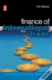 Capa do artigo Finance Of International Trade