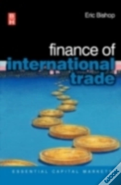 Capa do artigo Finance Of International Trade