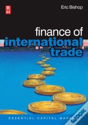 Capa do artigo Finance Of International Trade