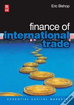 Capa do artigo Finance Of International Trade