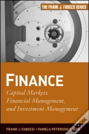 Capa do artigo Finance