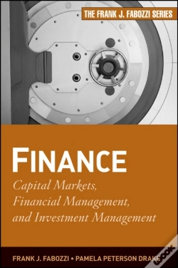 Capa do artigo Finance