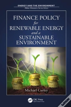Capa do artigo Finance Policy For Renewable Energy And A Sustainable Environment