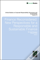 Finance Reconsidered
