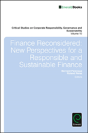 Finance Reconsidered - Preview
