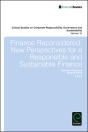 Finance Reconsidered - Preview