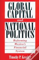 Finance Reform And The State