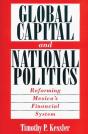 Finance Reform And The State - Preview