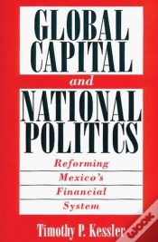 Capa do artigo Finance Reform And The State