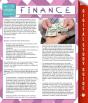 Finance (Speedy Study Guides) - Preview