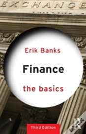Capa do artigo Finance: The Basics