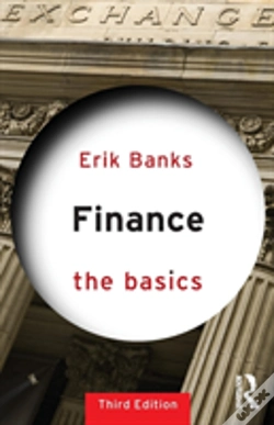 Capa do artigo Finance: The Basics