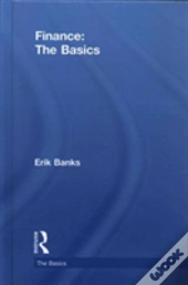 Finance: The Basics