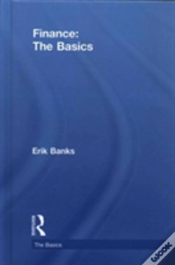 Capa do artigo Finance: The Basics