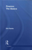 Finance: The Basics
