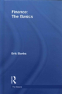 Finance: The Basics - Preview