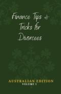 Finance Tips And Tricks For Divorcees