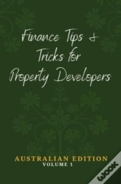 Capa do artigo Finance Tips And Tricks For Property Developers