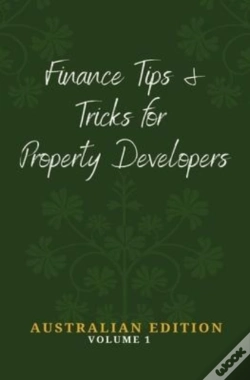 Capa do artigo Finance Tips And Tricks For Property Developers