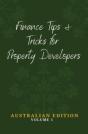 Finance Tips And Tricks For Property Developers - Preview