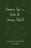 Finance Tips And Tricks For Young Adults