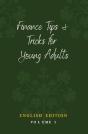 Finance Tips And Tricks For Young Adults - Preview