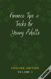 Capa do artigo Finance Tips And Tricks For Young Adults