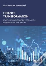 Finance Transformation