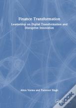 Finance Transformation