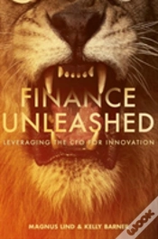 Capa do artigo Finance Unleashed