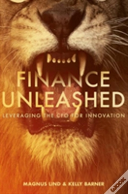 Capa do artigo Finance Unleashed