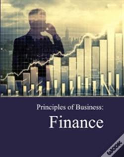 Capa do artigo Finance