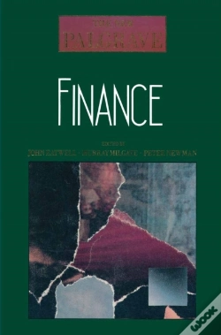 Capa do artigo Finance
