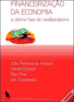 Capa do artigo Financeirização da Economia