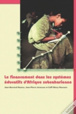 Capa do artigo Financement Dans Les Systemes Educatifs D'Afrique Subsaharienne