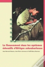 Capa do artigo Financement Dans Les Systemes Educatifs D