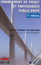 Financement De Projet Et Partenariats Public-Prive