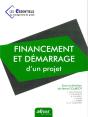 Financement Et Demarrage D'Un Projet - Preview