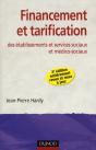 Financement Et Tarification Des Établissements Et Services Sociaux Et Médico-Sociaux (3e Édition) - Preview