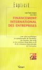 Financement International Des Entreprises - Preview