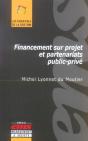 Financement Sur Projet Et Partenariats Public-Prive - Preview