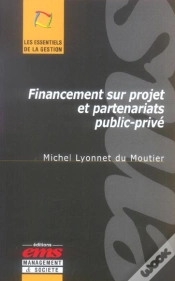 Capa do artigo Financement Sur Projet Et Partenariats Public-Prive