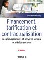 Financement, Tarification Et Contractualisation Des Esms - 6e Éd. - Preview