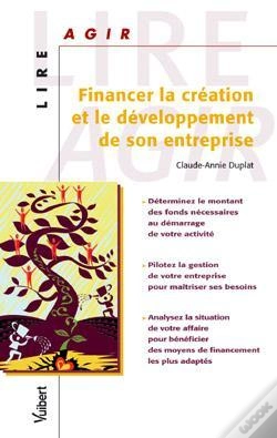 Capa do artigo Financer La Creation Et Le Developpemement De Son Entreprise