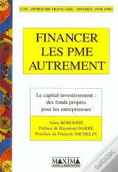 Financer La Croissance Des Pme Autrement