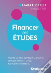 Capa do artigo Financer Ses Etudes