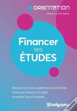 Capa do artigo Financer Ses Etudes