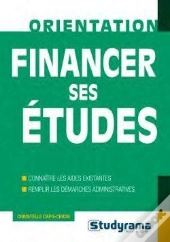 Financer Ses Etudes