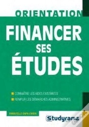 Capa do artigo Financer Ses Etudes